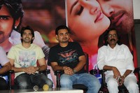Adda Movie Success Meet